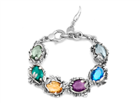 Bracelet Giovanni Raspini Femme in Argent RAS BRACC 12091 - RAS BRACC 12091